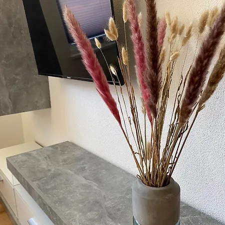 Apartman Leonies Sautens