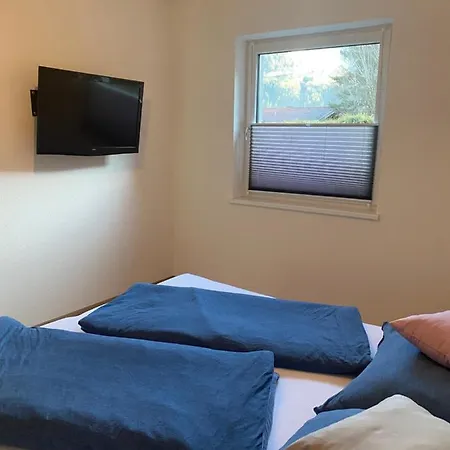 Apartman Leonies Sautens