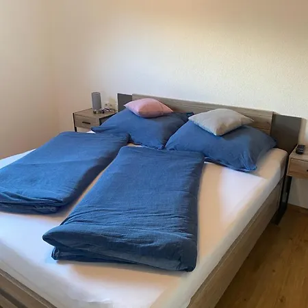 Apartman Leonies Sautens