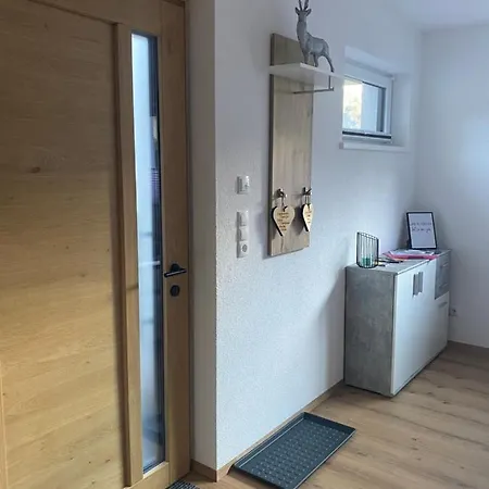 Leonies Apartman *