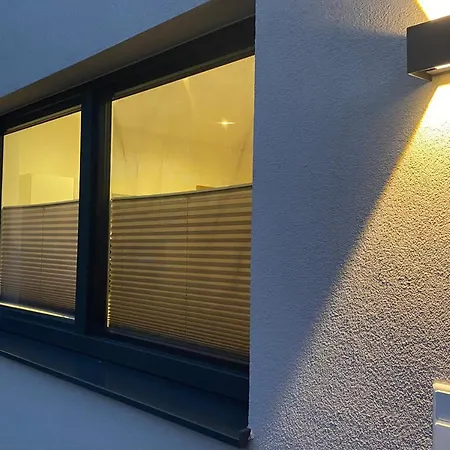 Apartman Leonies Sautens