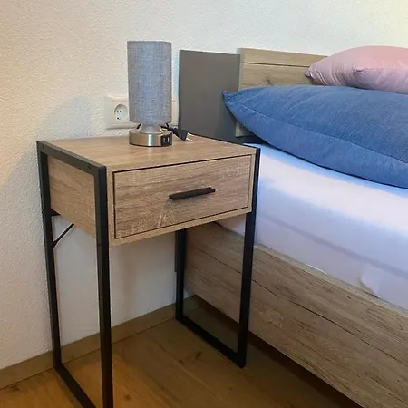 Apartment Leonies