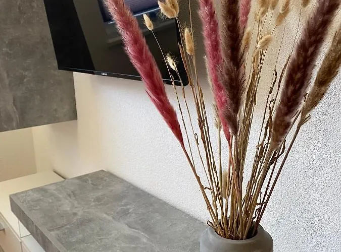 Appartement Leonies Sautens