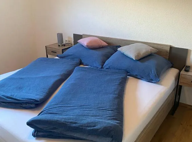 Appartement Leonies Sautens