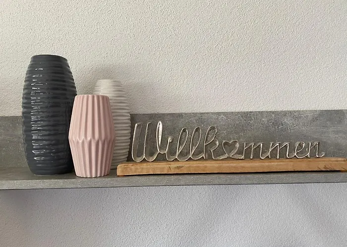 Leonies Appartement *