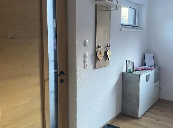 Leonies Appartement *