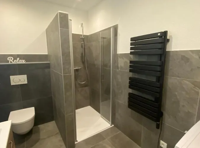 Leonies Appartement Sautens