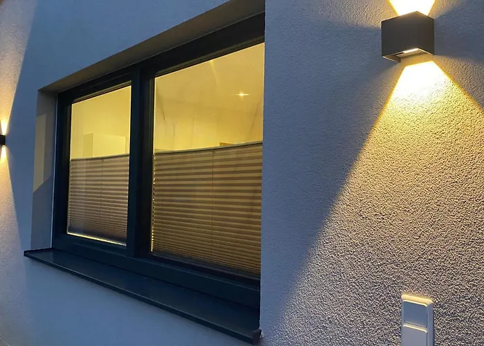 Appartement Leonies Sautens