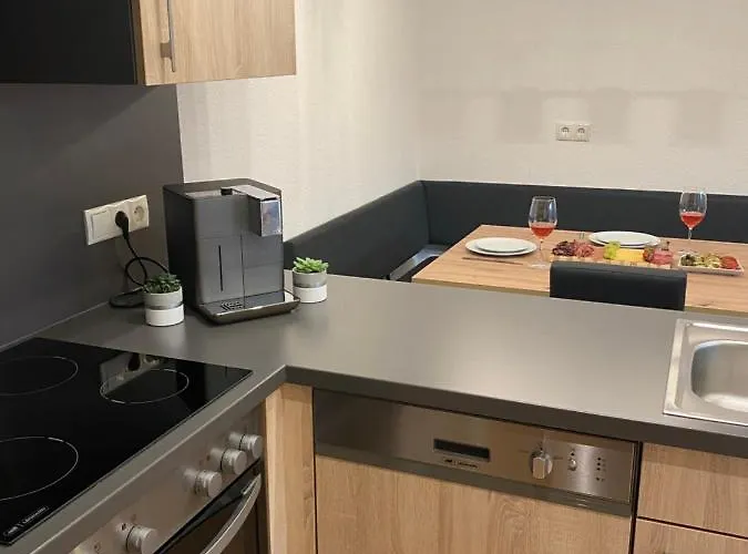 Leonies Appartement *