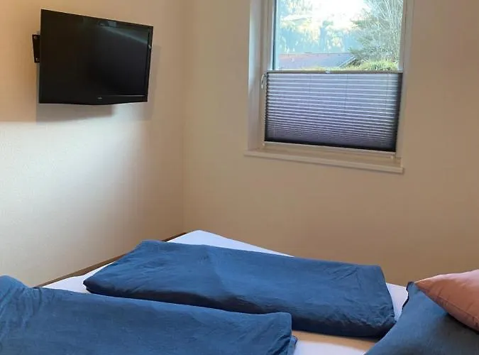 Appartamento Leonies Sautens