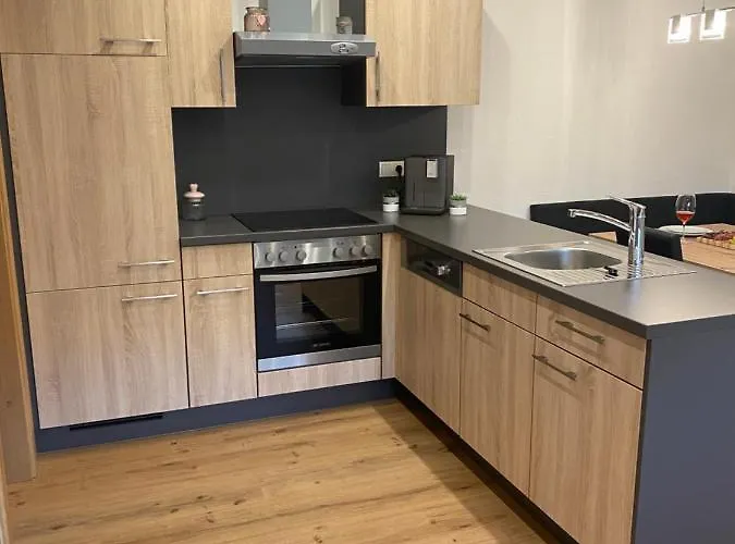 Leonies Appartamento *