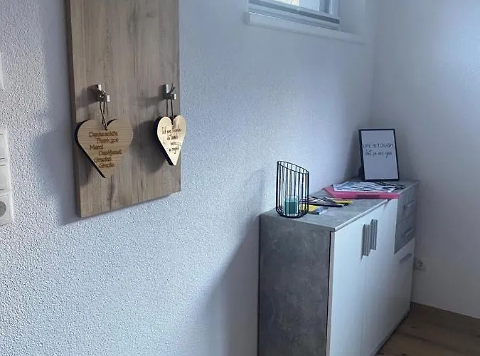 Appartamento Leonies