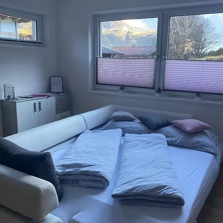 Leonies Apartament