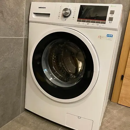 Apartament Leonies