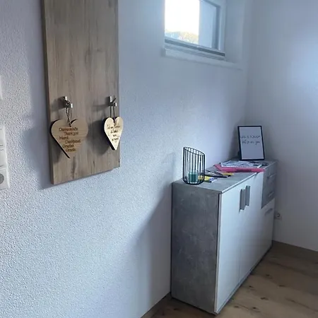 Apartament Leonies